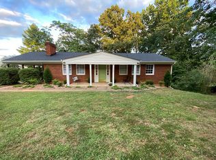 117 Oakhaven Dr, Lynchburg, VA 24502