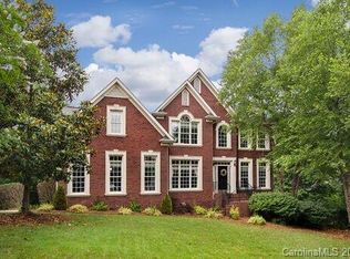 4736 Snow Dr, Harrisburg, NC 28075