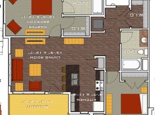 Hidden Creek 2 Residences, Madison, WI 53704