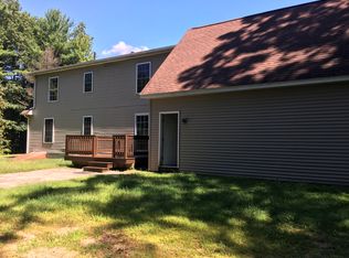 131 Stony Hill Rd, Hampden, MA 01036