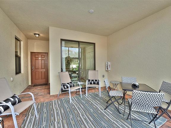 5th image of 9528 Avellino Way Unit 2512