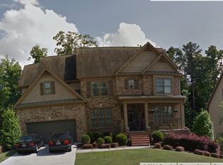 1014 Ivey Chase Pl, Dacula, GA 30019