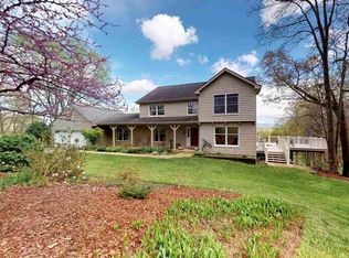 1445 W Allens Bridge Rd, Greeneville, TN 37743