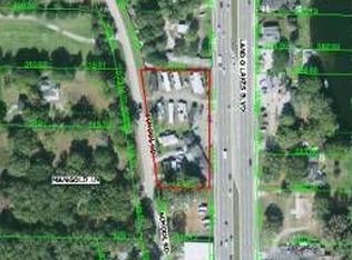 4511 Land O Lakes Blvd, Land O Lakes, FL 34639