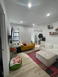 Rented by J Misrahi Realty Corp