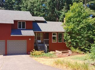 9752 SE King Way, Happy Valley, OR 97086