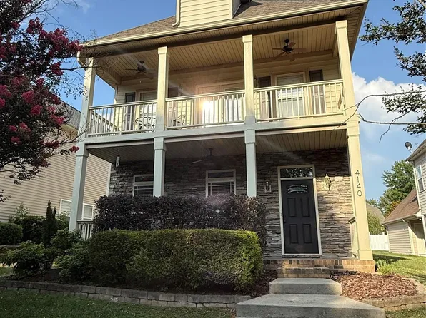 4140 Cedar Point Ave, Matthews, NC 28104