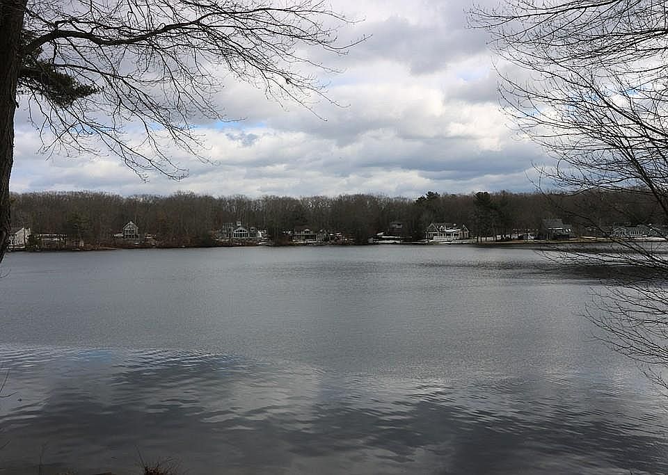 view from the property