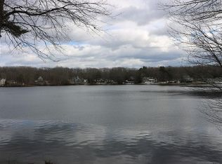 67 S Charlton Shore Rd, Charlton, MA 01507