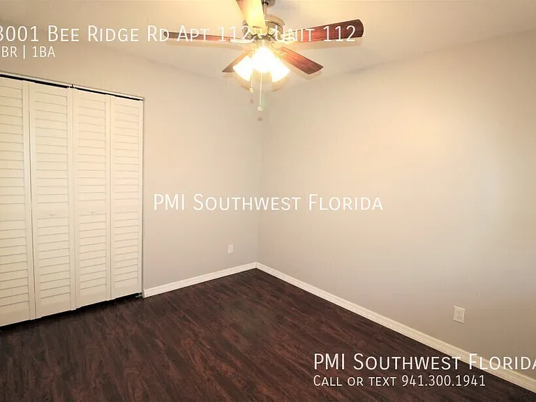 3001 Bee Ridge Rd #112 — Photo 11