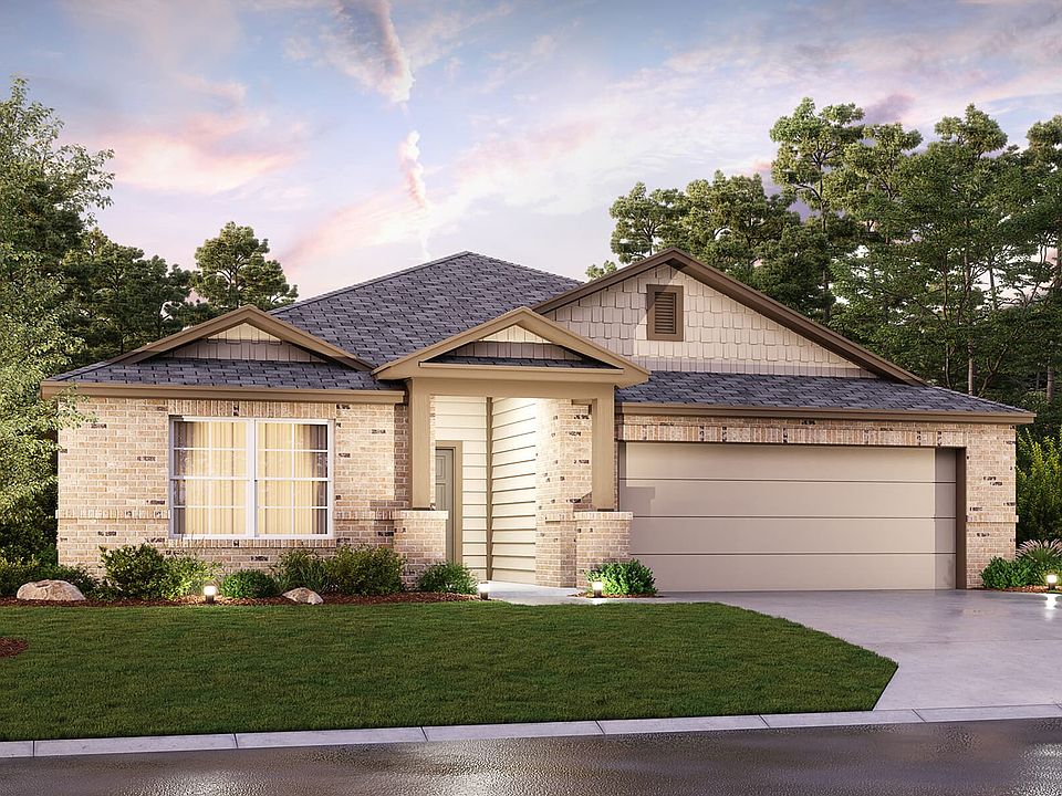 Esparanza Elevation D1