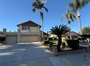 811 Redlen Ave, Whittier, CA