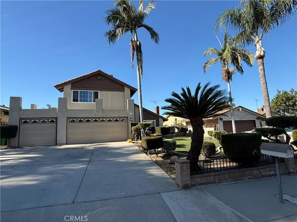 811 Redlen Ave, Whittier, CA 90601