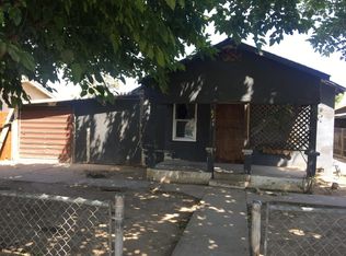 1624 Seattle St, Modesto, CA 95358