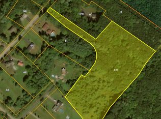 Hearn Rd, Saco, ME 04072