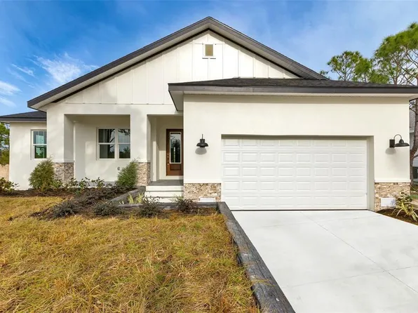 2436 Jacobs St, Port Charlotte, FL 33953