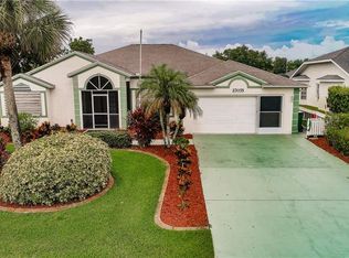 27035 Pelotas Dr, Punta Gorda, FL 33983