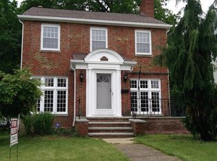 3662 Monticello Blvd, Cleveland Heights, OH