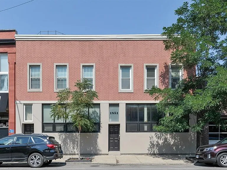 1851 N Milwaukee Ave #1S — Photo 1