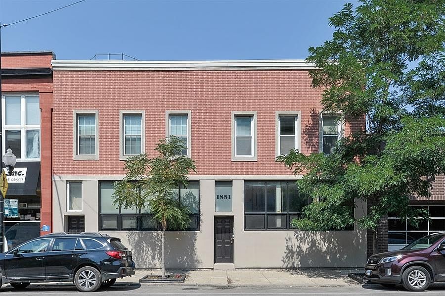 1st image of 1851 N Milwaukee Ave APT 1S