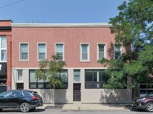 1851 N Milwaukee Ave APT 1S, Chicago, IL 60647