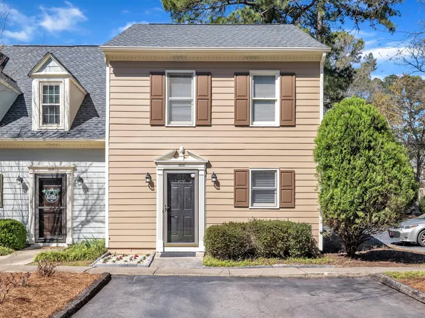 1600 Township Cir, Raleigh, NC 27609