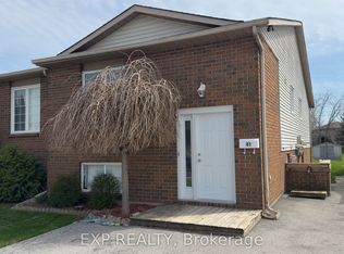 41 Woodland Dr, Welland, ON L3C7C9