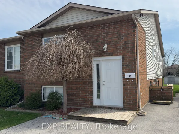 41 Woodland Dr, Welland, ON L3C 7C9