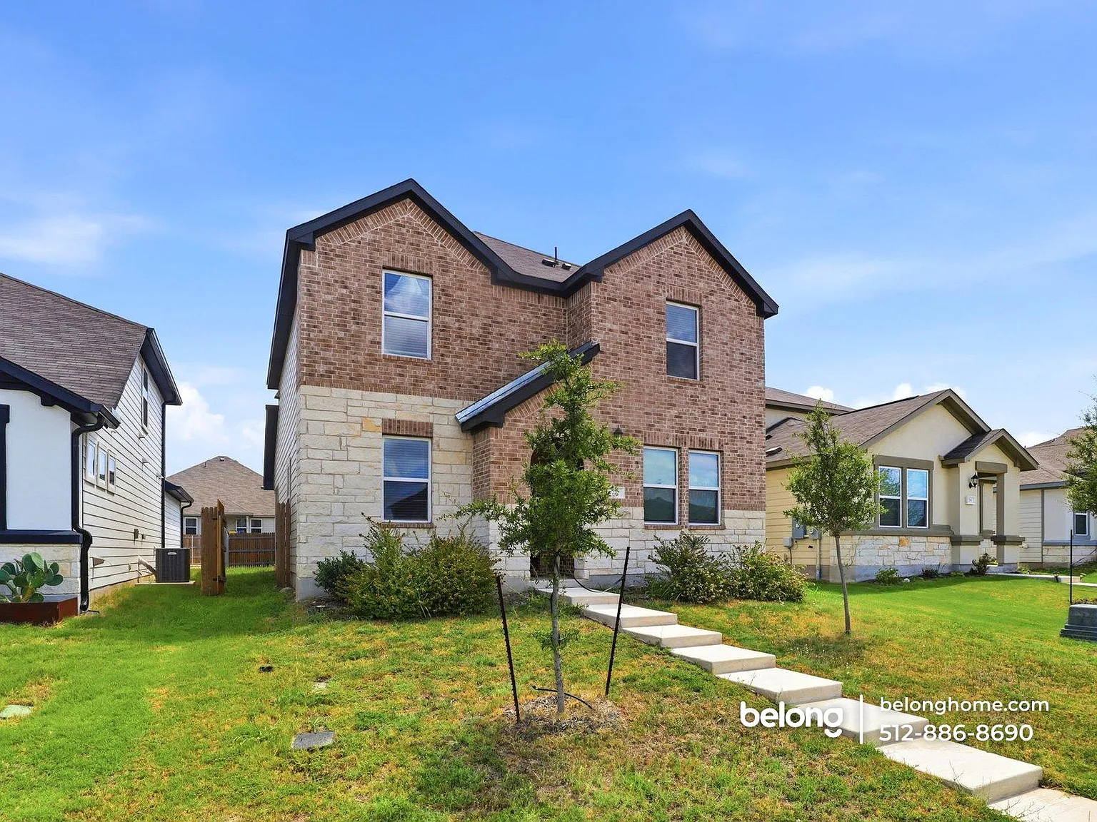 4 bed, 3.0 bath, 2000 sqft, $1,950 — Photo 3