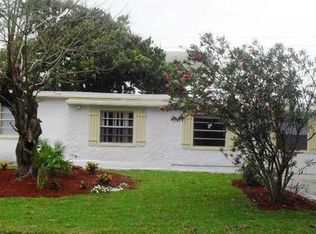 5025 NE 14th Ter, Pompano Beach, FL 33064