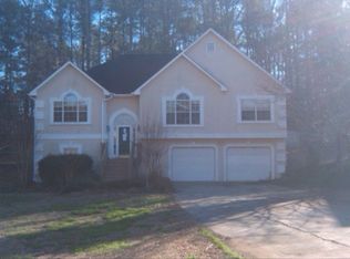 3925 Brianna Dr, Powder Springs, GA 30127
