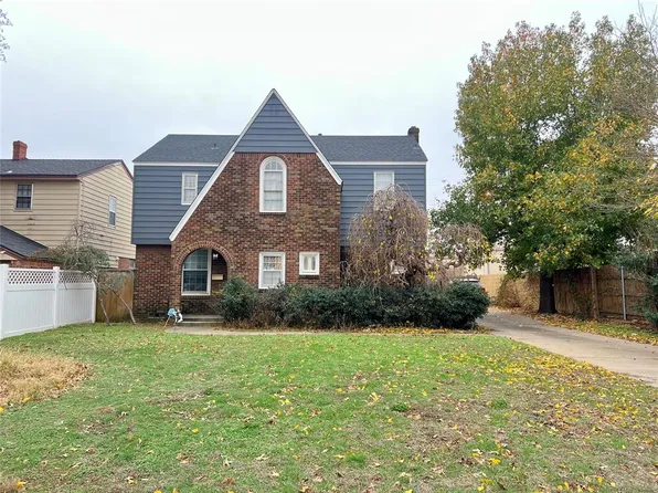 3620 NW 24th St, Oklahoma City, OK 73107