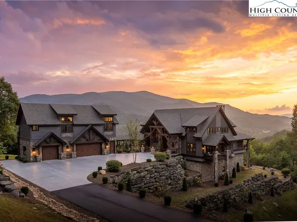 680 Bear Paw Road, Elk Park, NC 28622