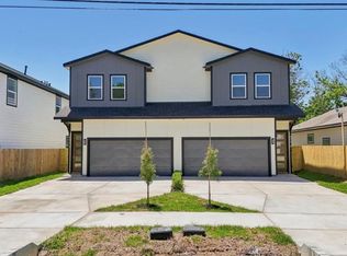 4514 Galesburg St #A, Houston, TX 77051