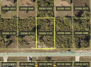 3804 26th St SW, Lehigh Acres, FL 33976