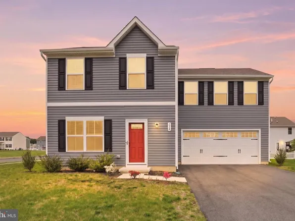 138 Gypsum Rd, Dover, DE 19904