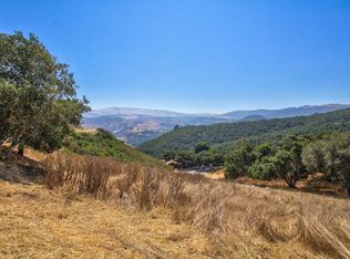 26055 Toro Rd, Salinas, CA 93908