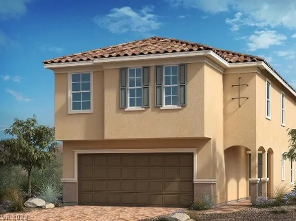 6921 Toll Mountain St, North Las Vegas, NV 89086