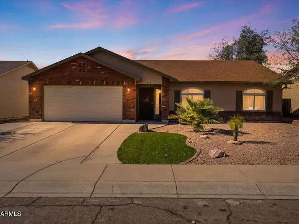934 W MESQUITE Avenue, Apache Junction, AZ 85120