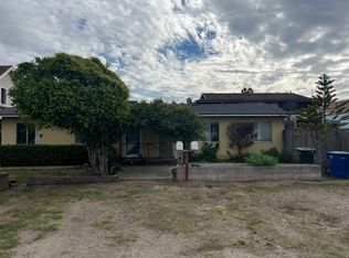 330 Ash Ave UNITS A & B, Carpinteria, CA 93013