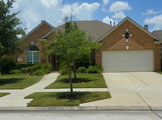 3906 Sawyer Bend Ln, Sugar Land, TX 77479