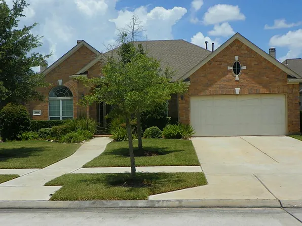 3906 Sawyer Bend Ln, Sugar Land, TX 77479