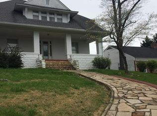 500 S Crest Rd, Chattanooga, TN 37404