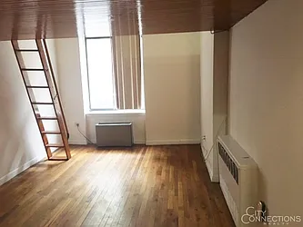 Rented by City Connections Realty