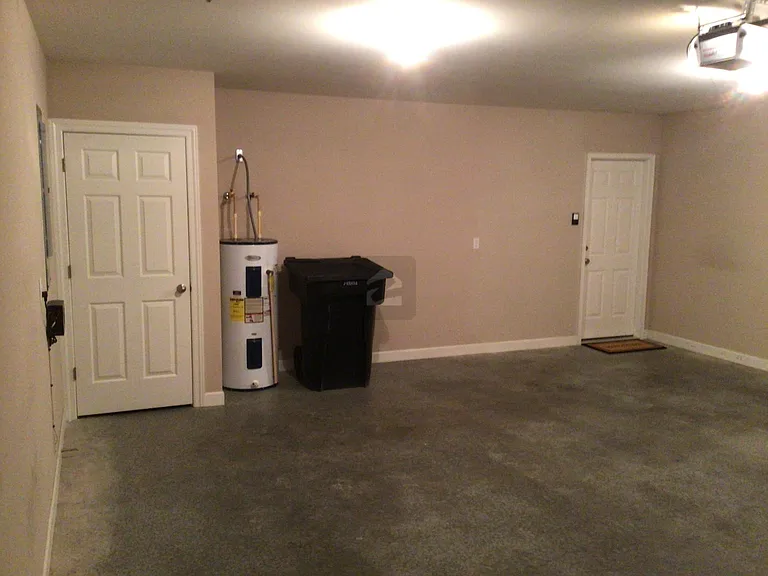 2 Car Garage