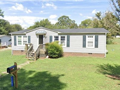 125 S State St, Haw River, NC, 27258
