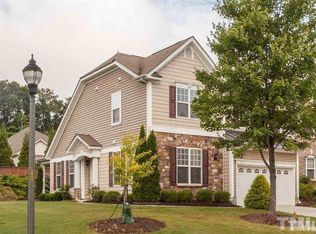 7703 Cape Charles Dr, Raleigh, NC 27617