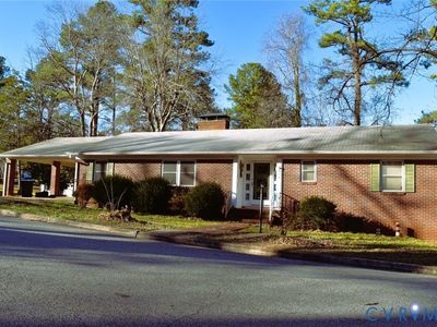 614 Walker St, Chase City, VA, 23924