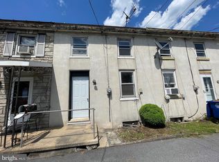 107 Spring Garden St, Leesport, PA 19533