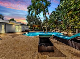 2931 SW 108th Way, Davie, FL 33328